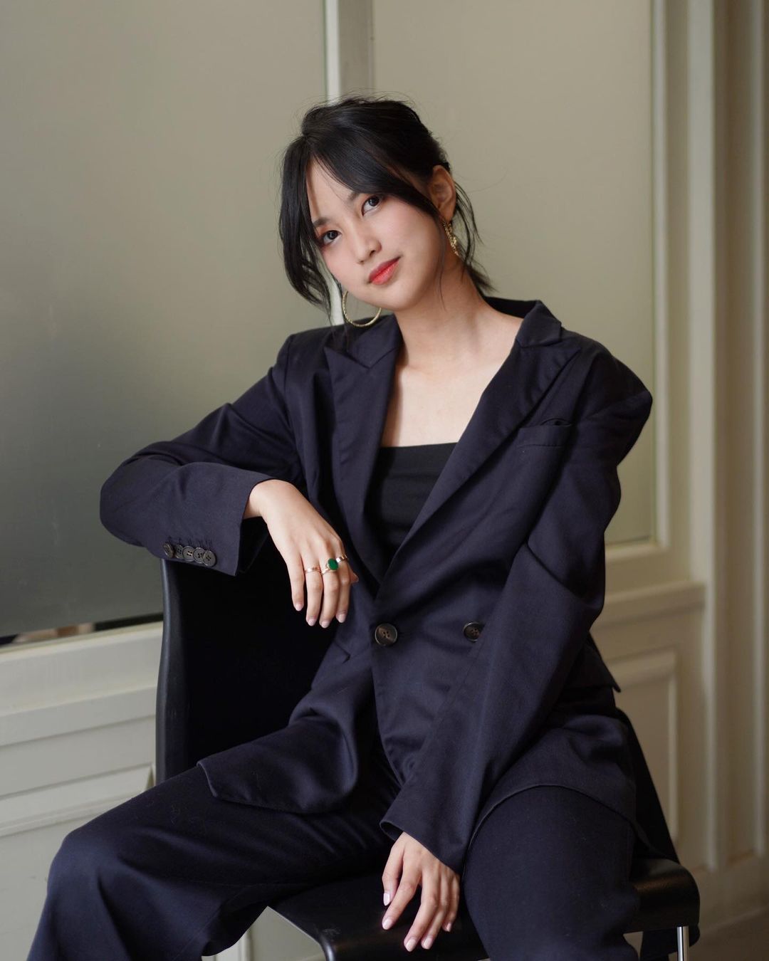 แคน นายิกา