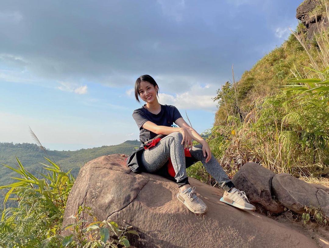 แคน นายิกา