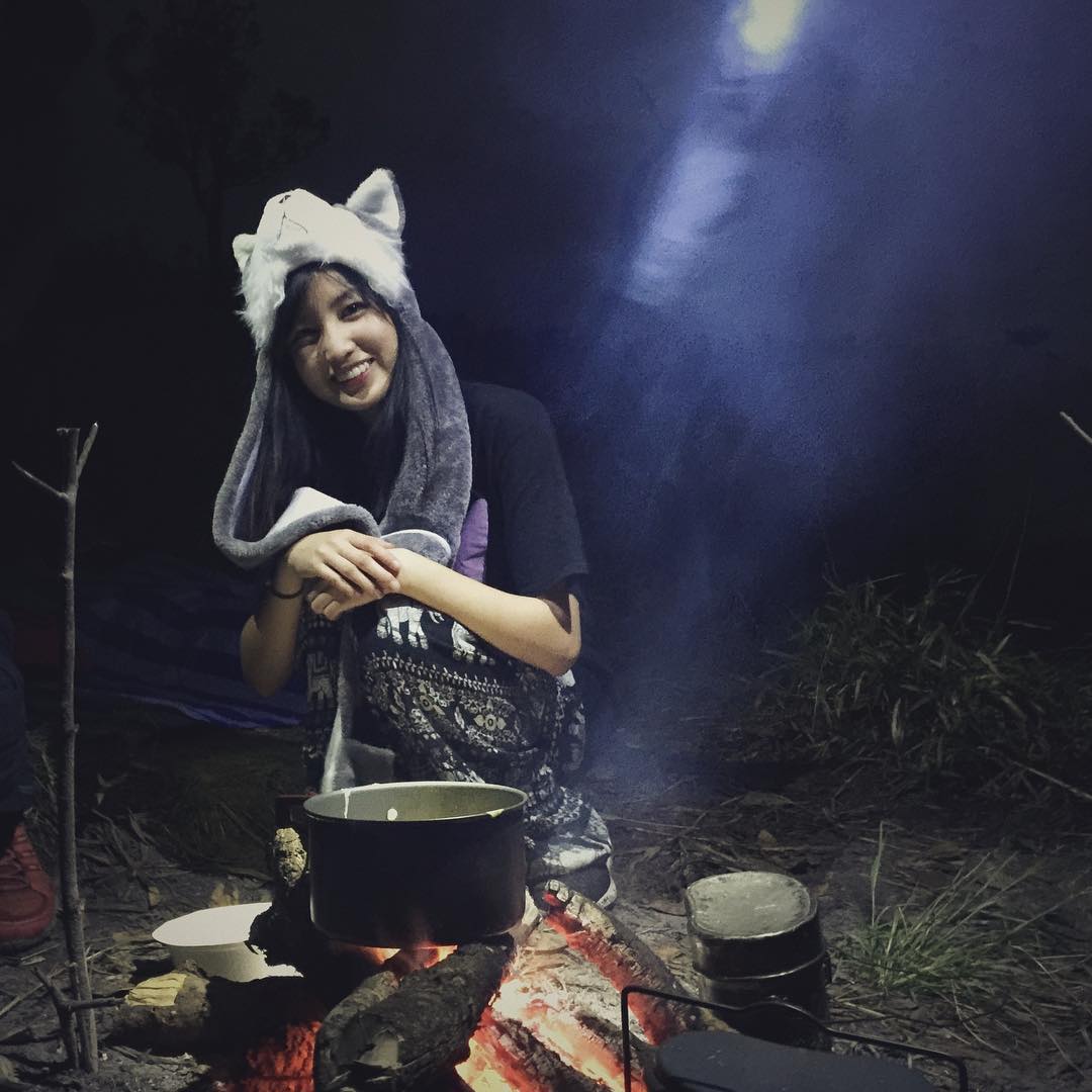 แคน นายิกา