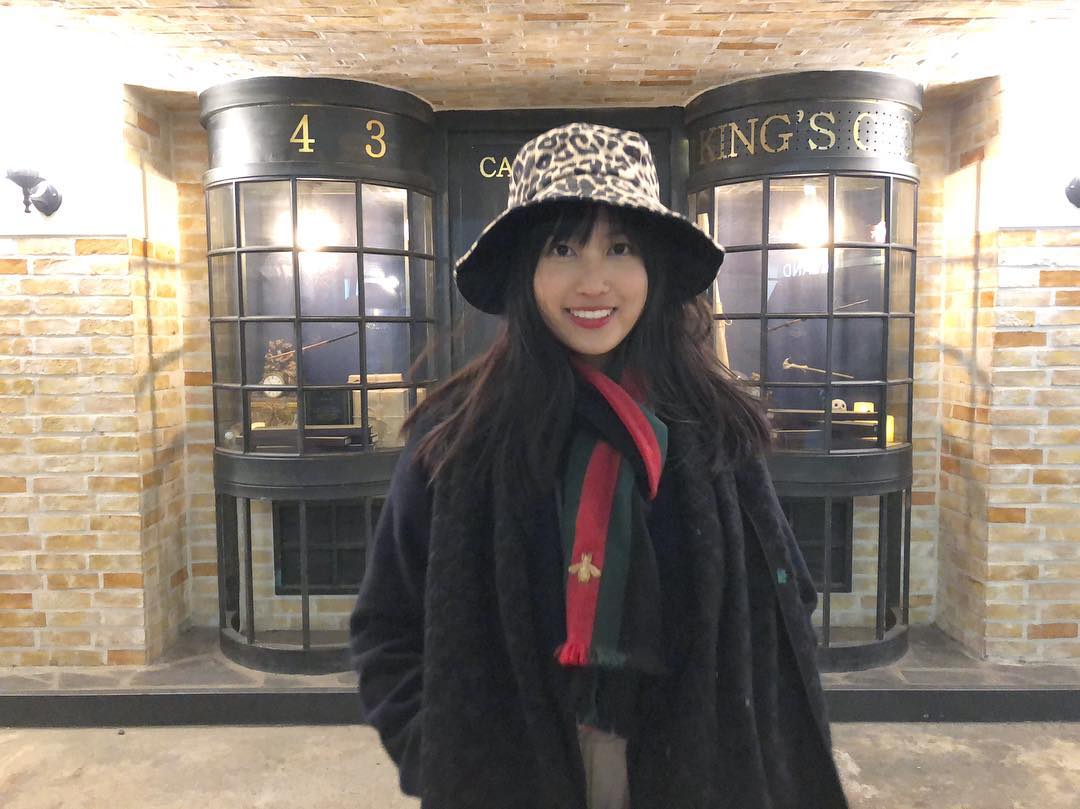 แคน นายิกา