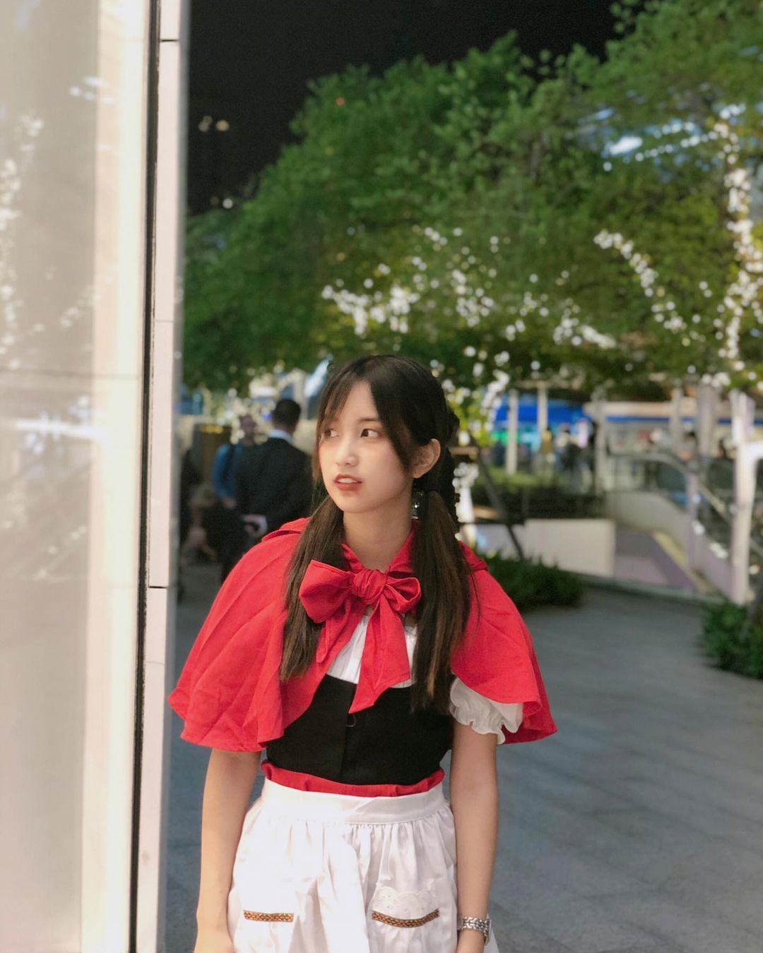 แคน นายิกา