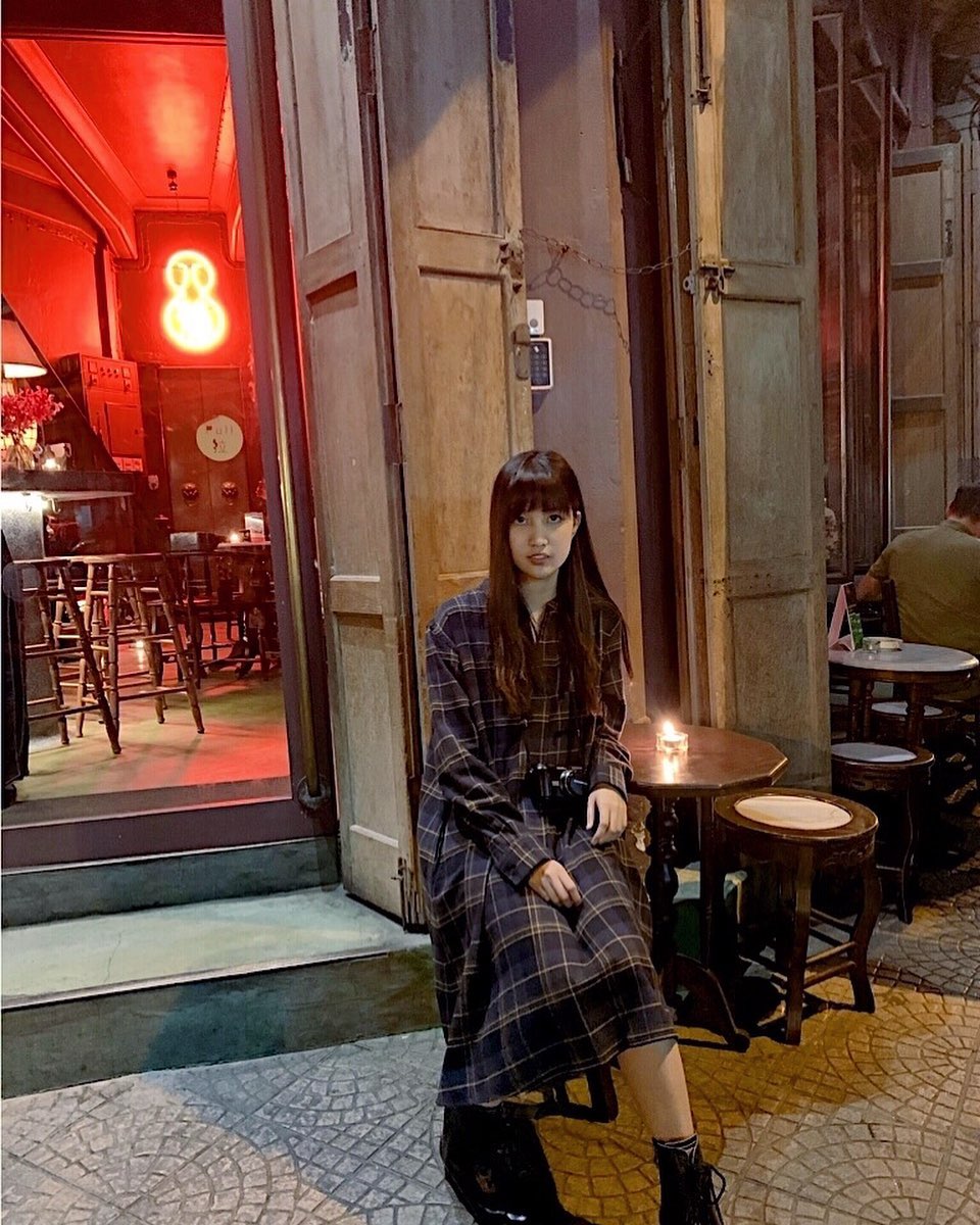 แคน นายิกา