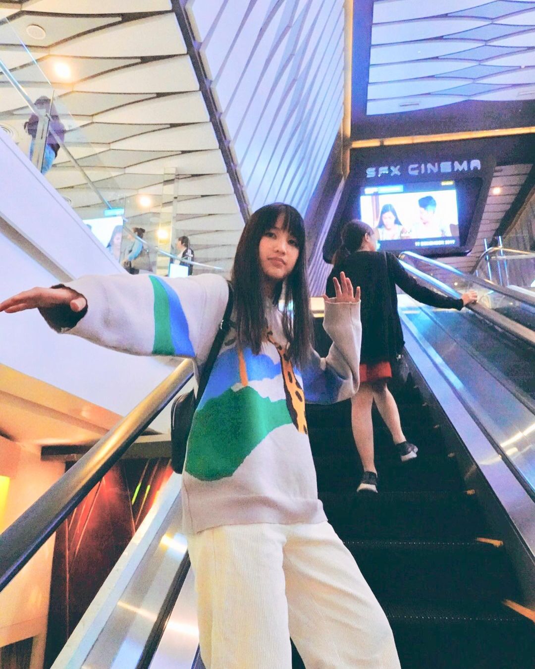 แคน นายิกา