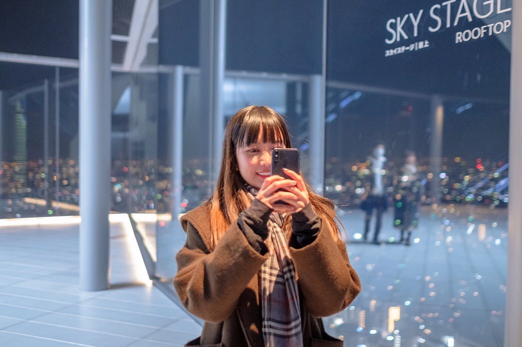 แคน นายิกา