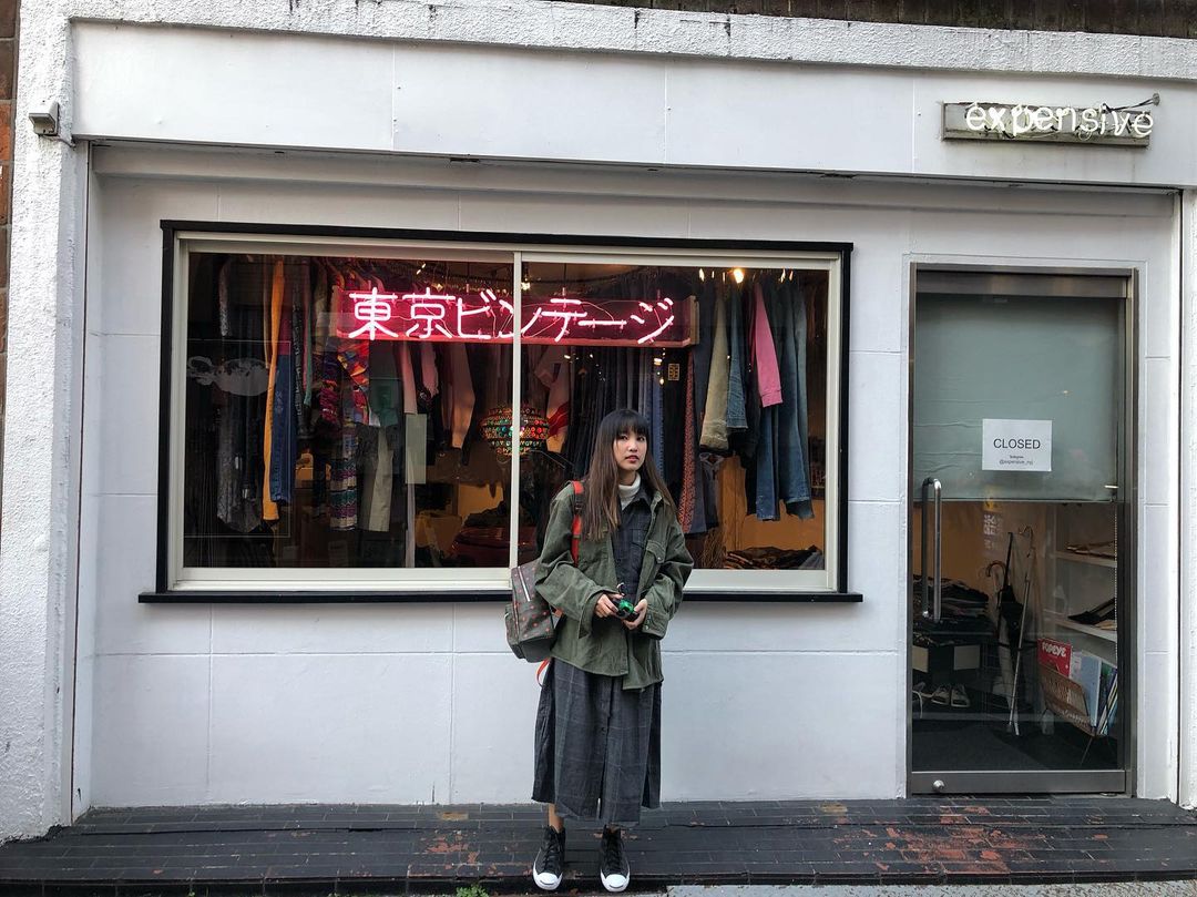 แคน นายิกา