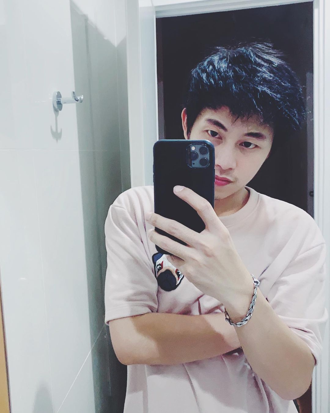 นัท-ณัฐวุฒิ ปงลังกา