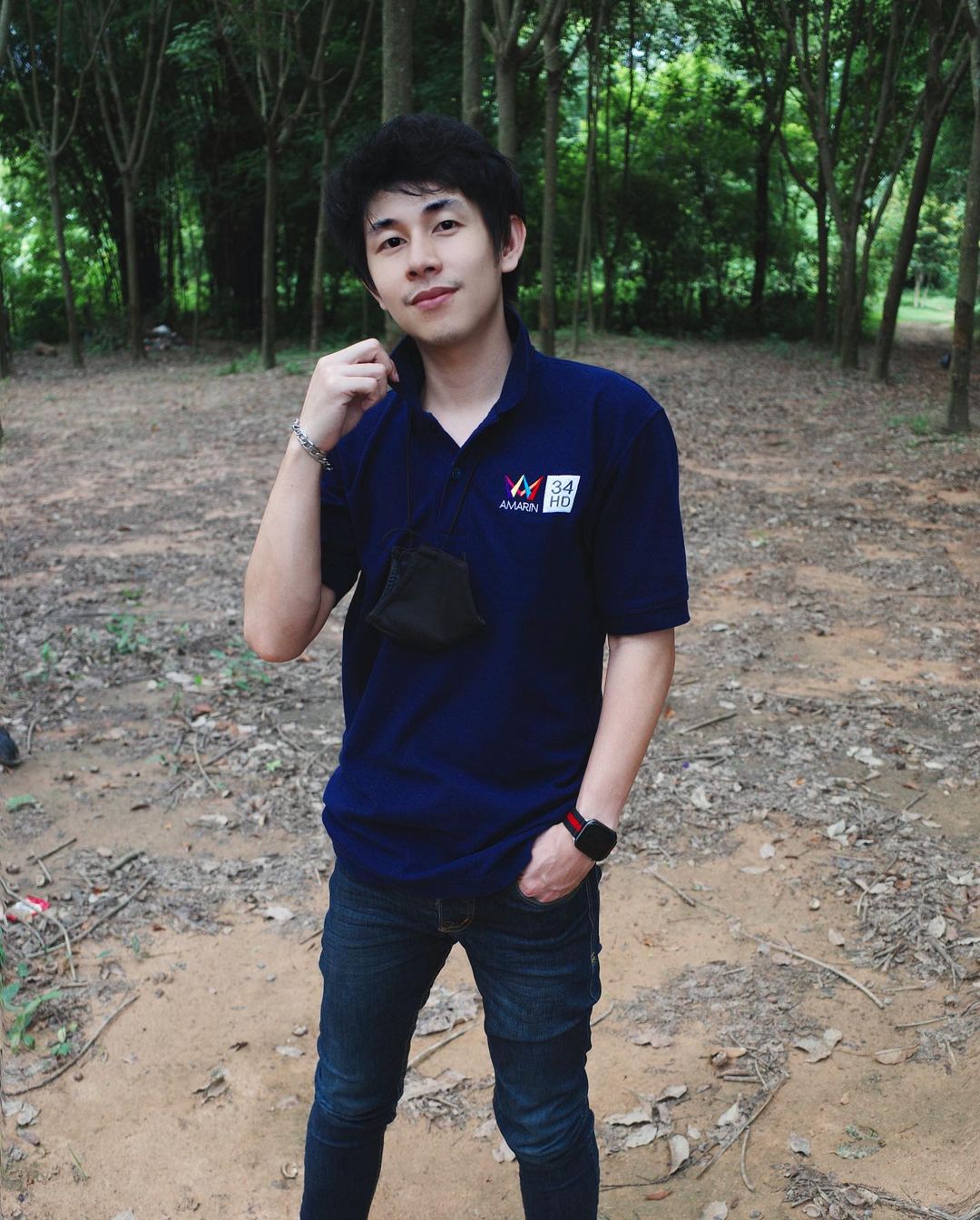 นัท-ณัฐวุฒิ ปงลังกา