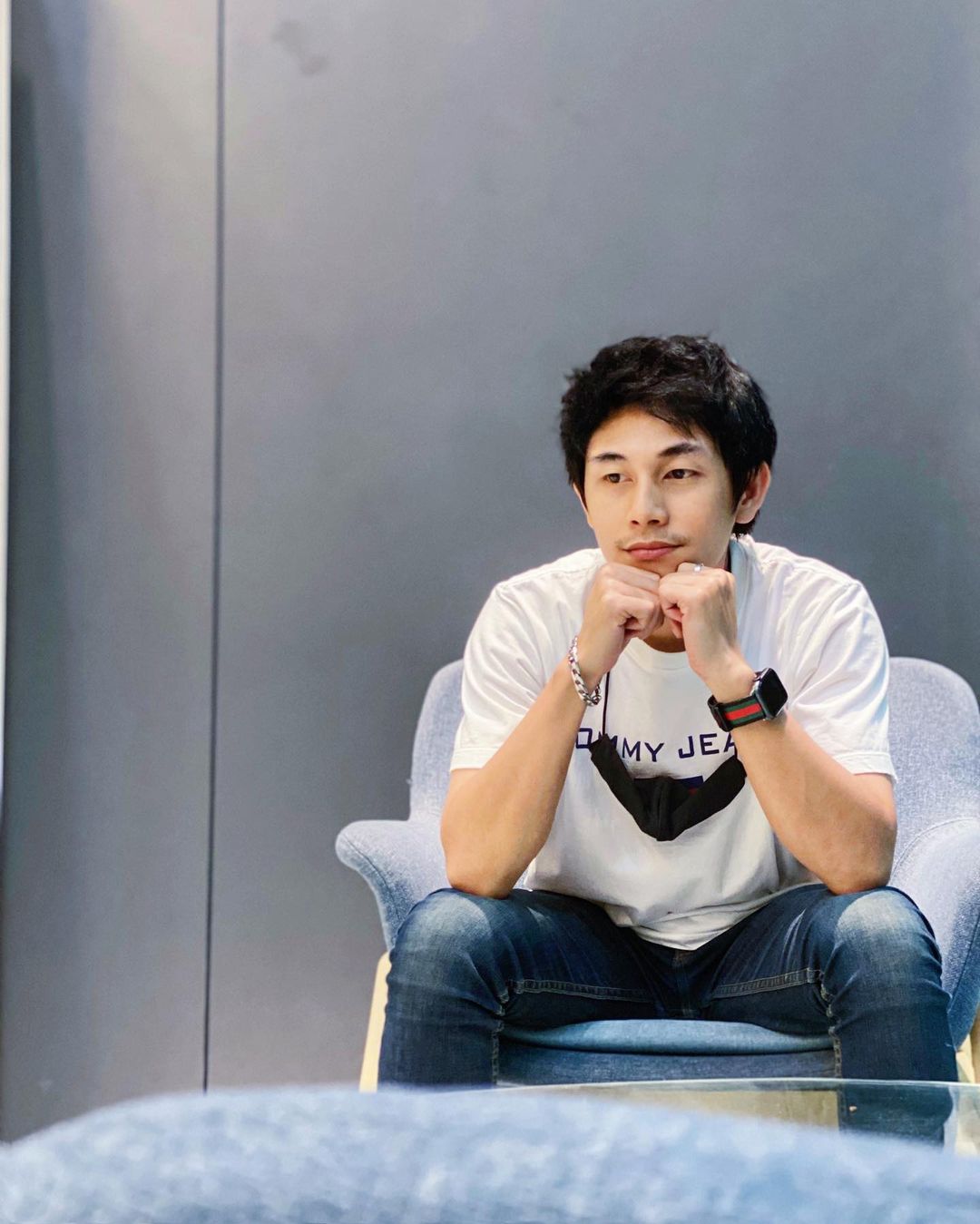 นัท-ณัฐวุฒิ ปงลังกา