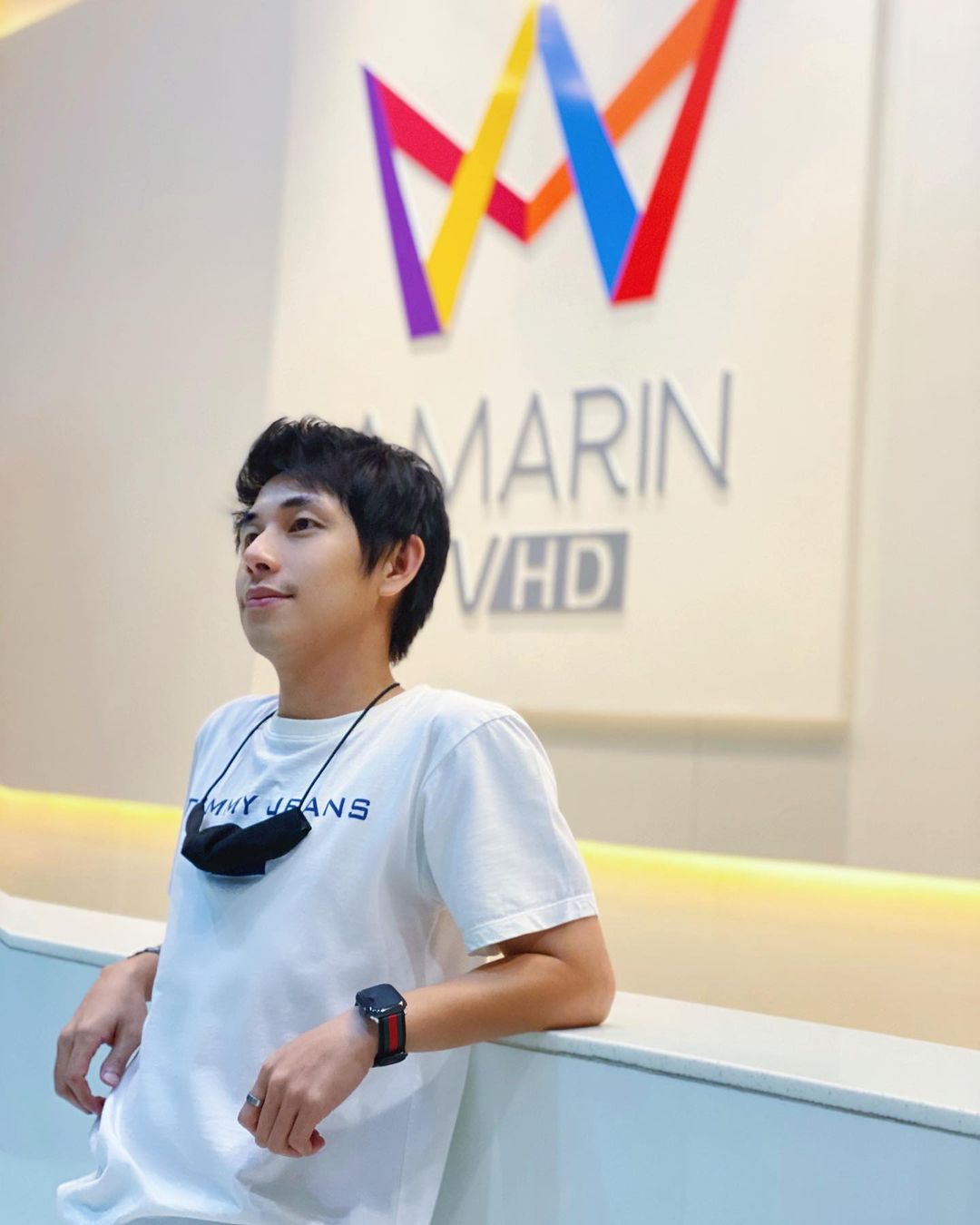 นัท-ณัฐวุฒิ ปงลังกา