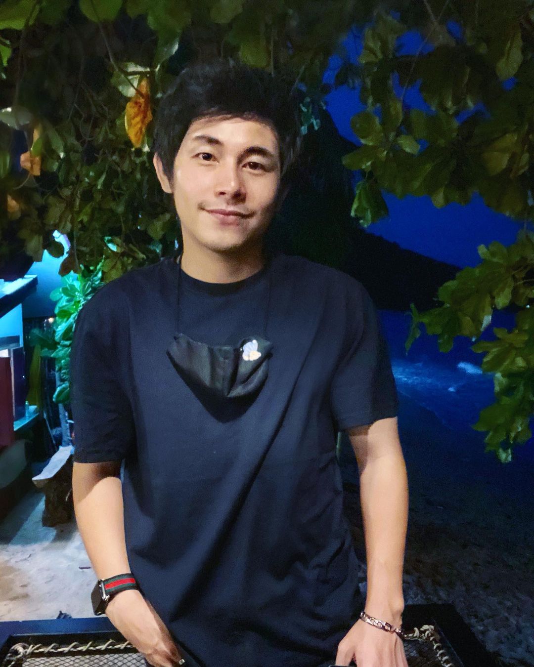 นัท-ณัฐวุฒิ ปงลังกา