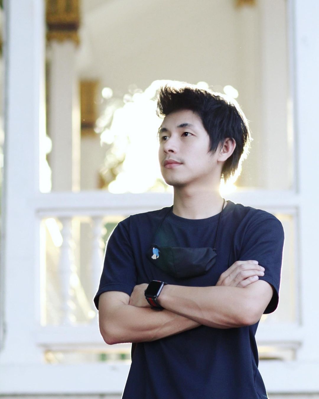 นัท-ณัฐวุฒิ ปงลังกา