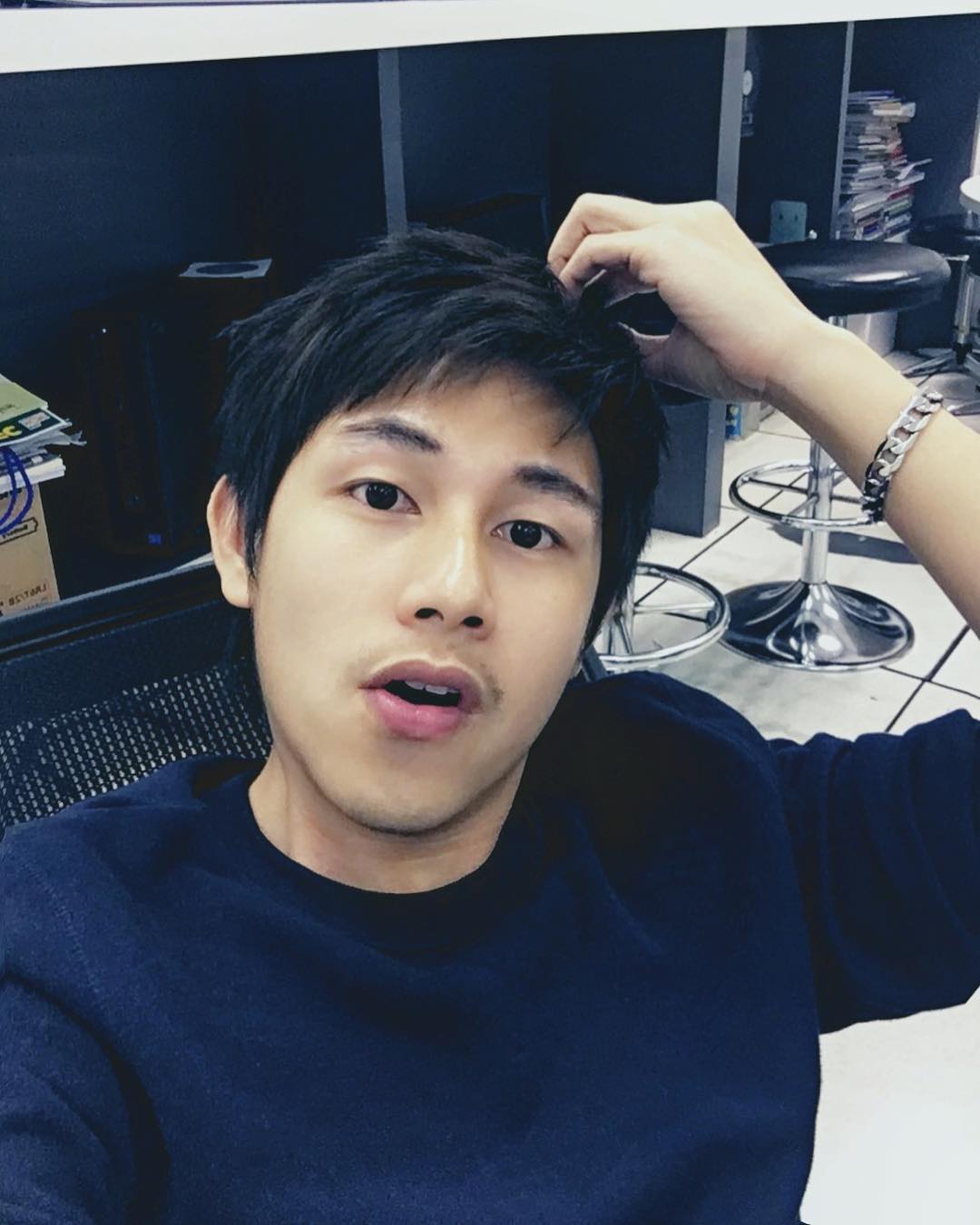 นัท-ณัฐวุฒิ ปงลังกา