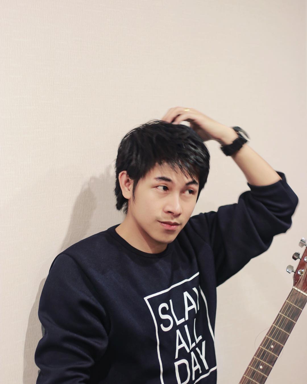 นัท-ณัฐวุฒิ ปงลังกา