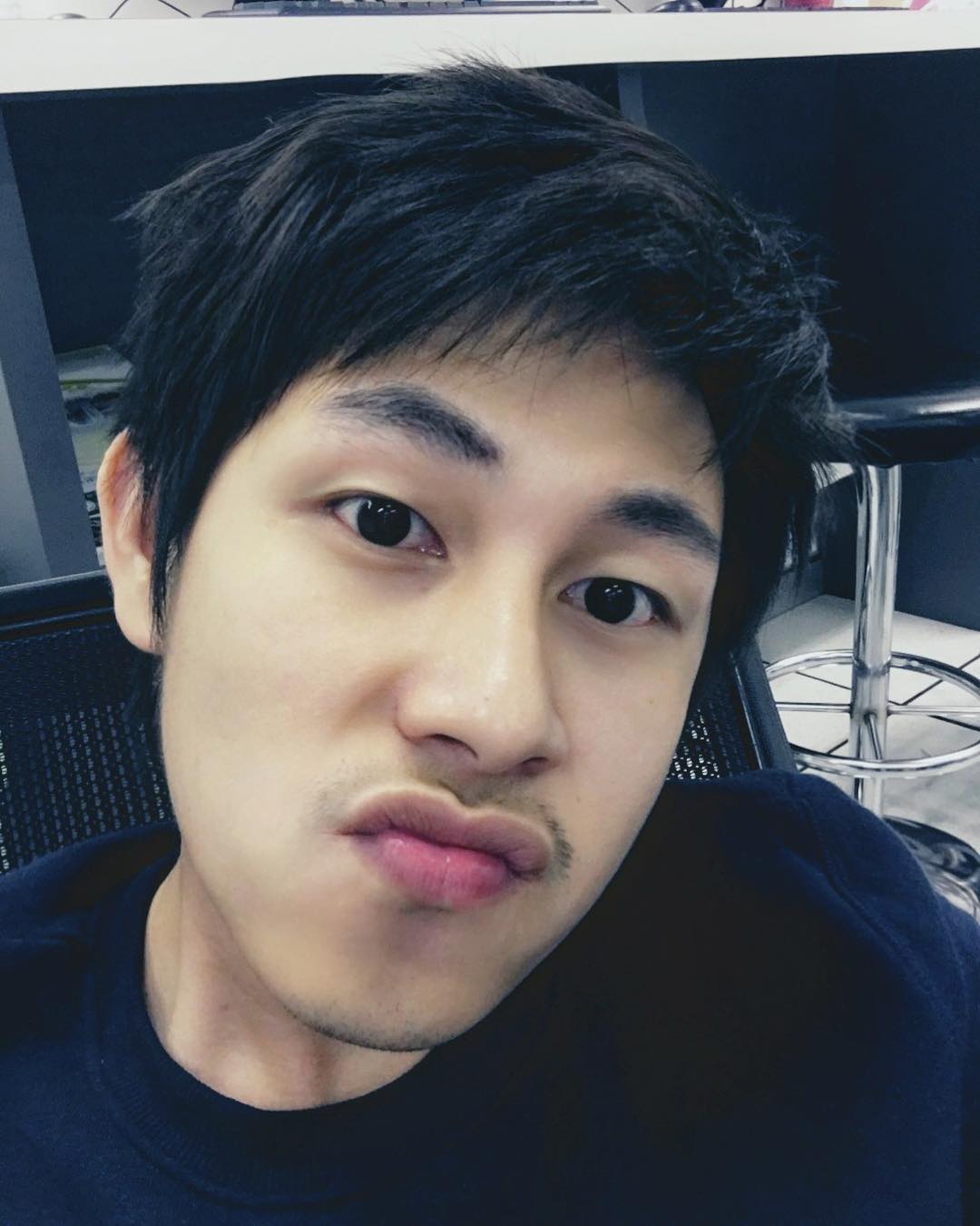 รวมรูปภาพของ "นัท ณัฐวุฒิ" ประวัตินักข่าวหล่อหน้าใส ช่องอมรินทร์ทีวี เดือนคณะจากรั้วศรีปทุม รูปที่ 17 จาก 77