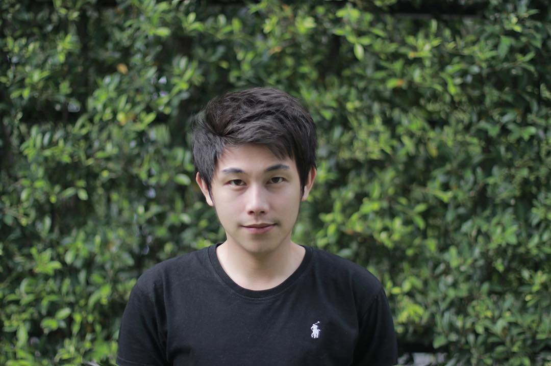 นัท-ณัฐวุฒิ ปงลังกา