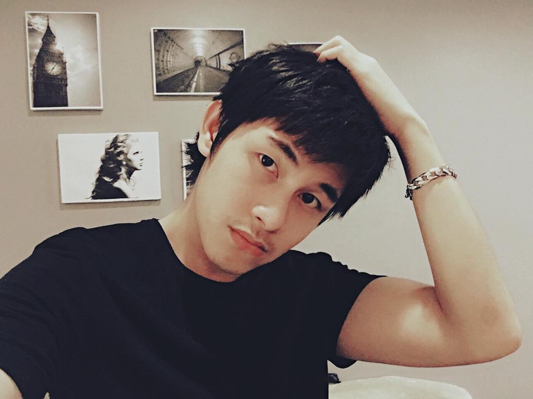 นัท-ณัฐวุฒิ ปงลังกา