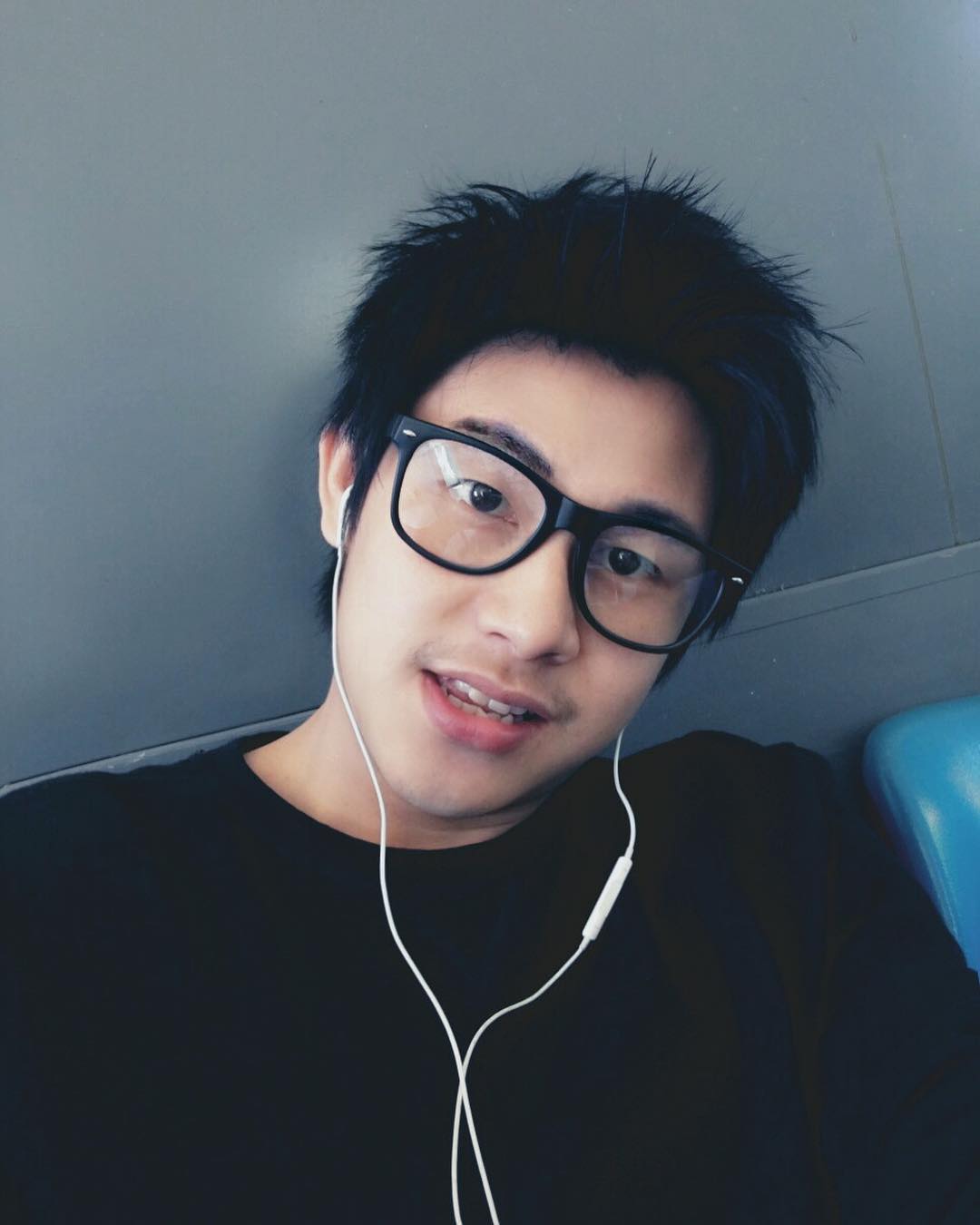 นัท-ณัฐวุฒิ ปงลังกา