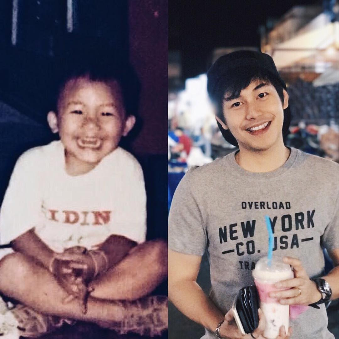 นัท-ณัฐวุฒิ ปงลังกา