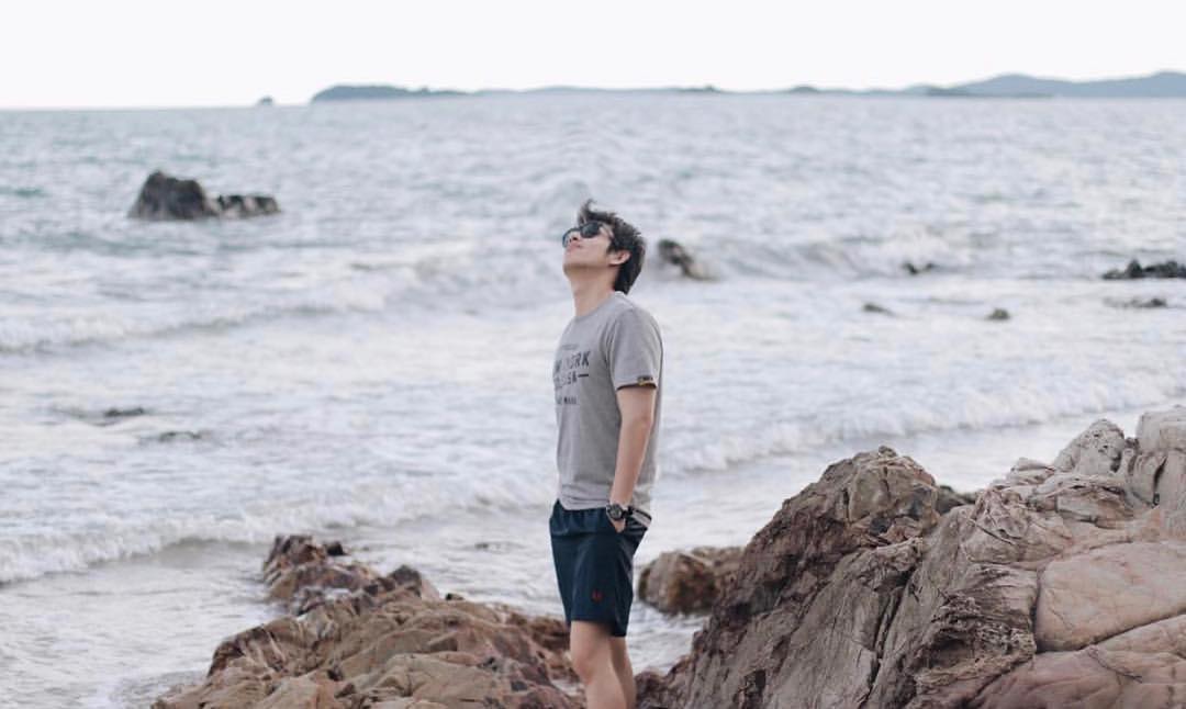 นัท-ณัฐวุฒิ ปงลังกา