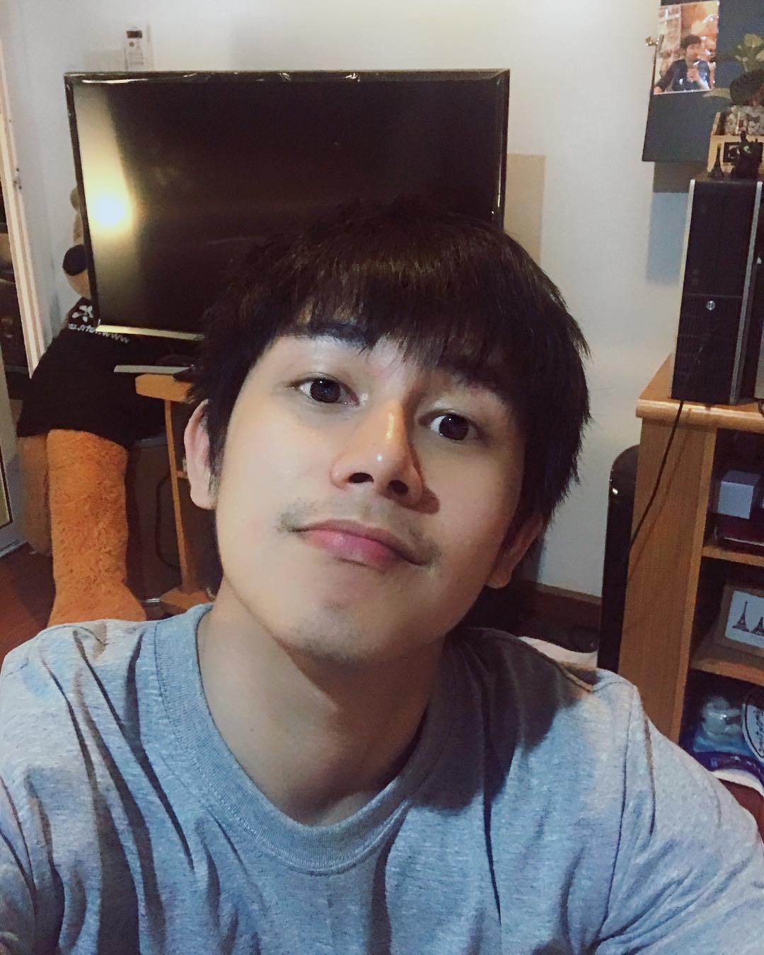 นัท-ณัฐวุฒิ ปงลังกา