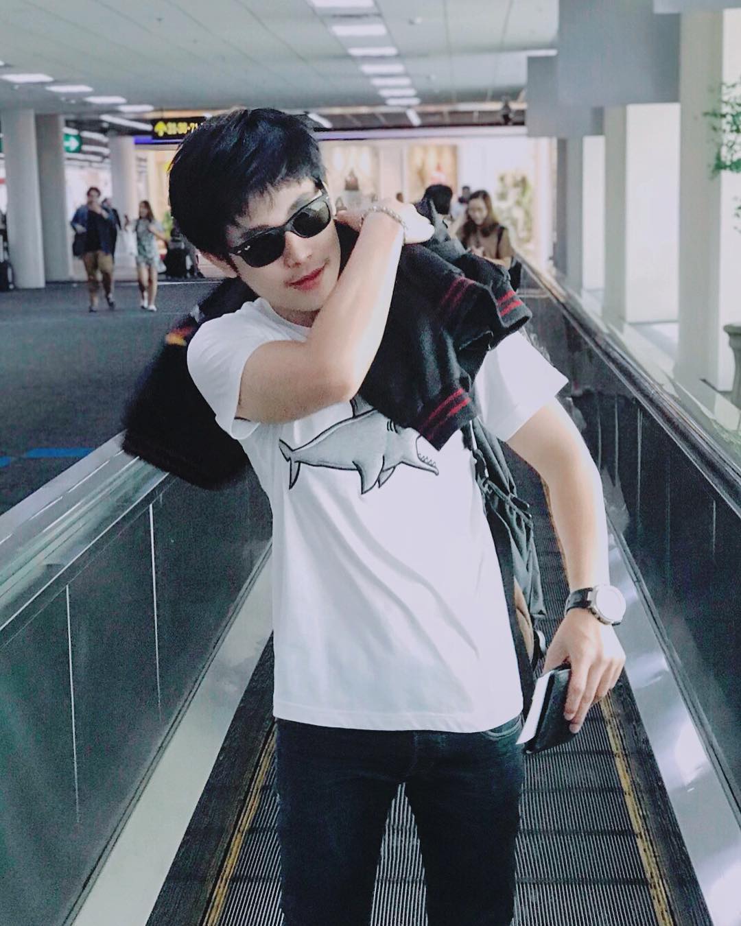 นัท-ณัฐวุฒิ ปงลังกา