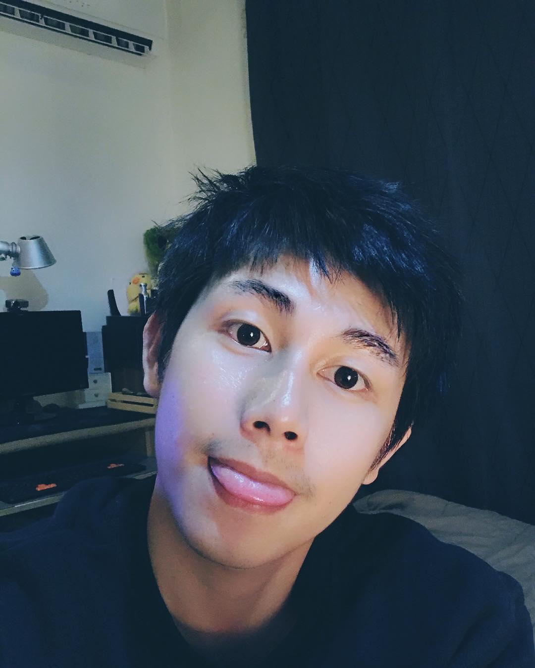 นัท-ณัฐวุฒิ ปงลังกา