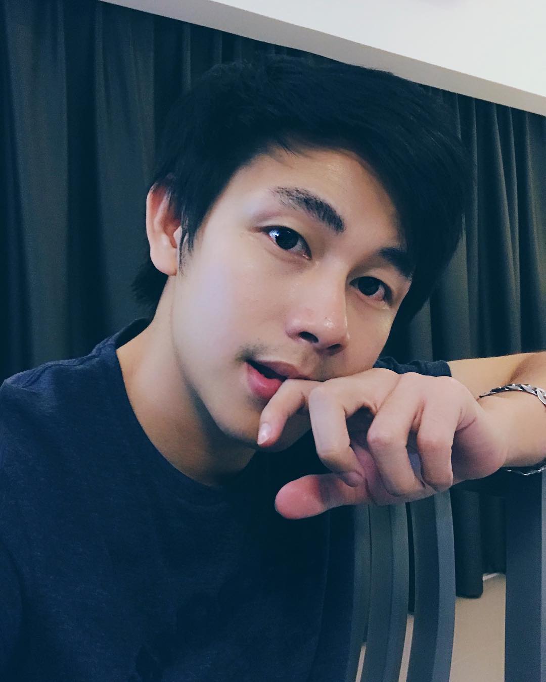 นัท-ณัฐวุฒิ ปงลังกา