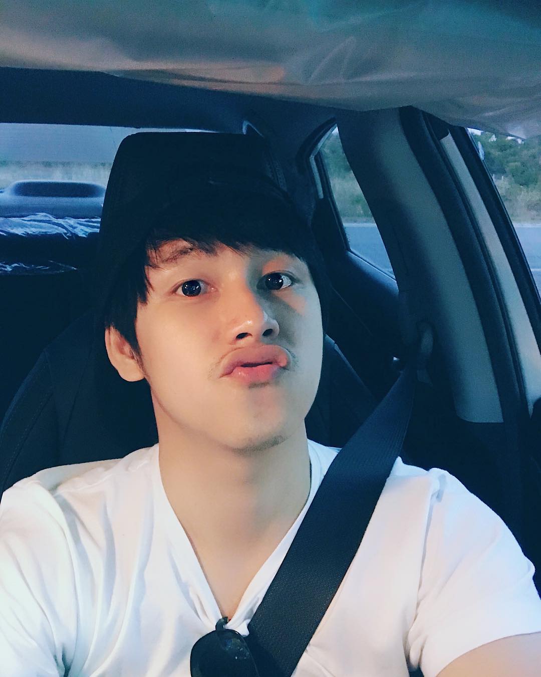 นัท-ณัฐวุฒิ ปงลังกา