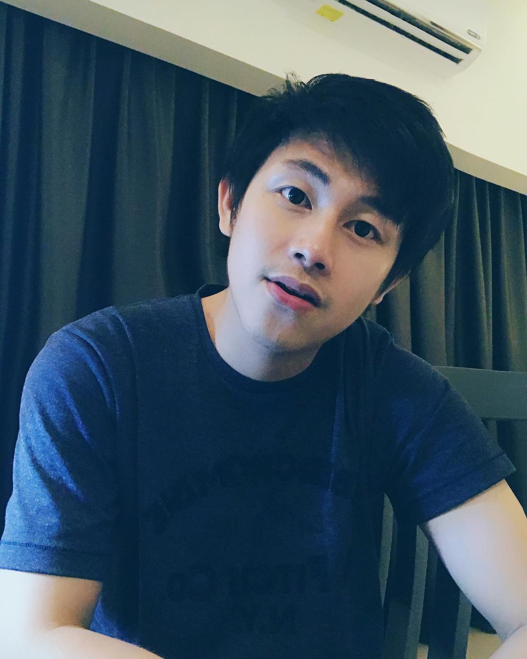 นัท-ณัฐวุฒิ ปงลังกา