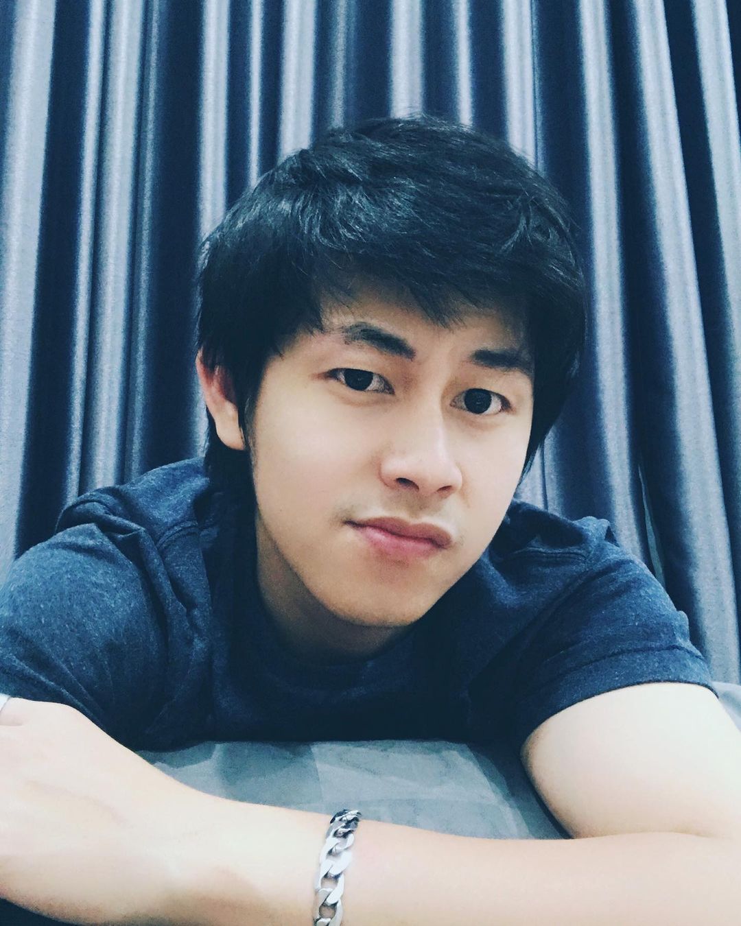 นัท-ณัฐวุฒิ ปงลังกา