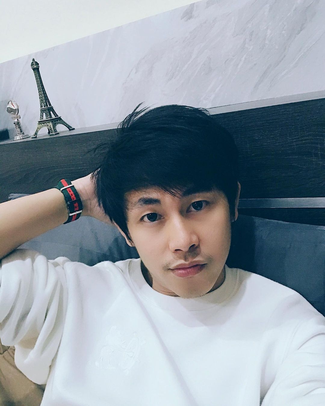 นัท-ณัฐวุฒิ ปงลังกา