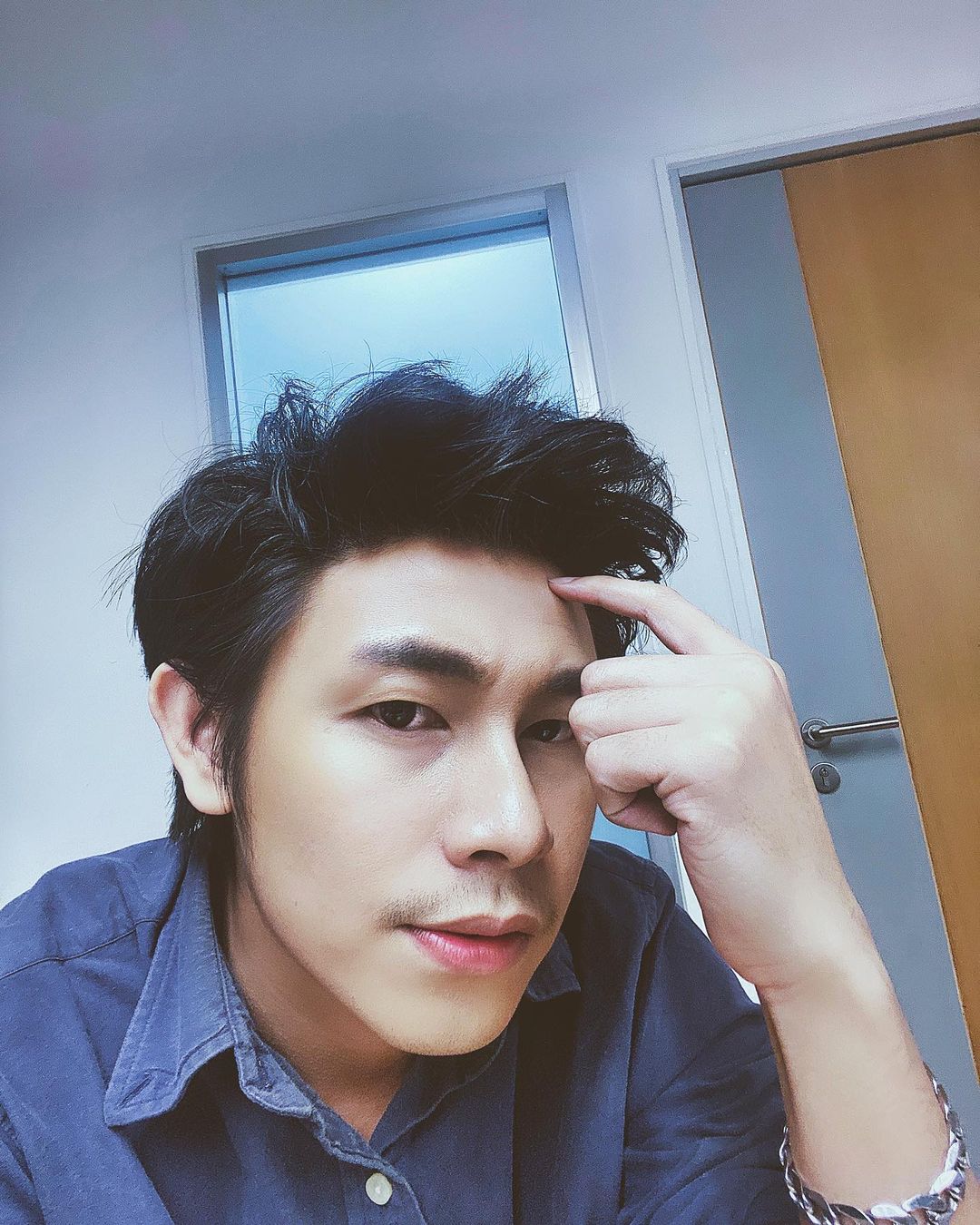 นัท-ณัฐวุฒิ ปงลังกา