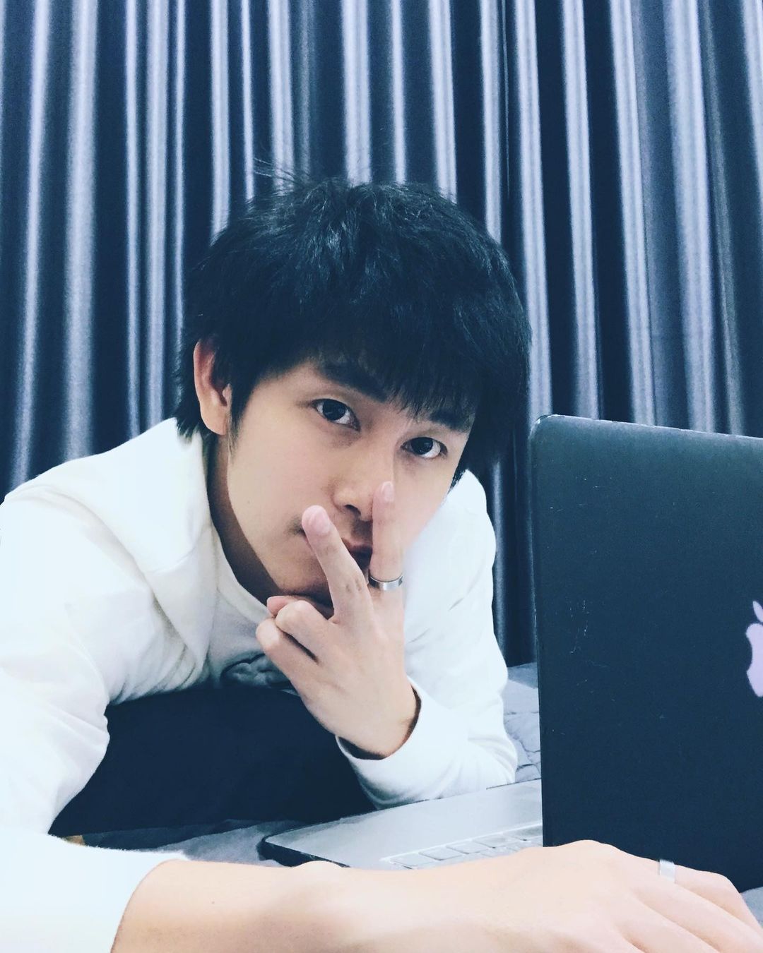 นัท-ณัฐวุฒิ ปงลังกา