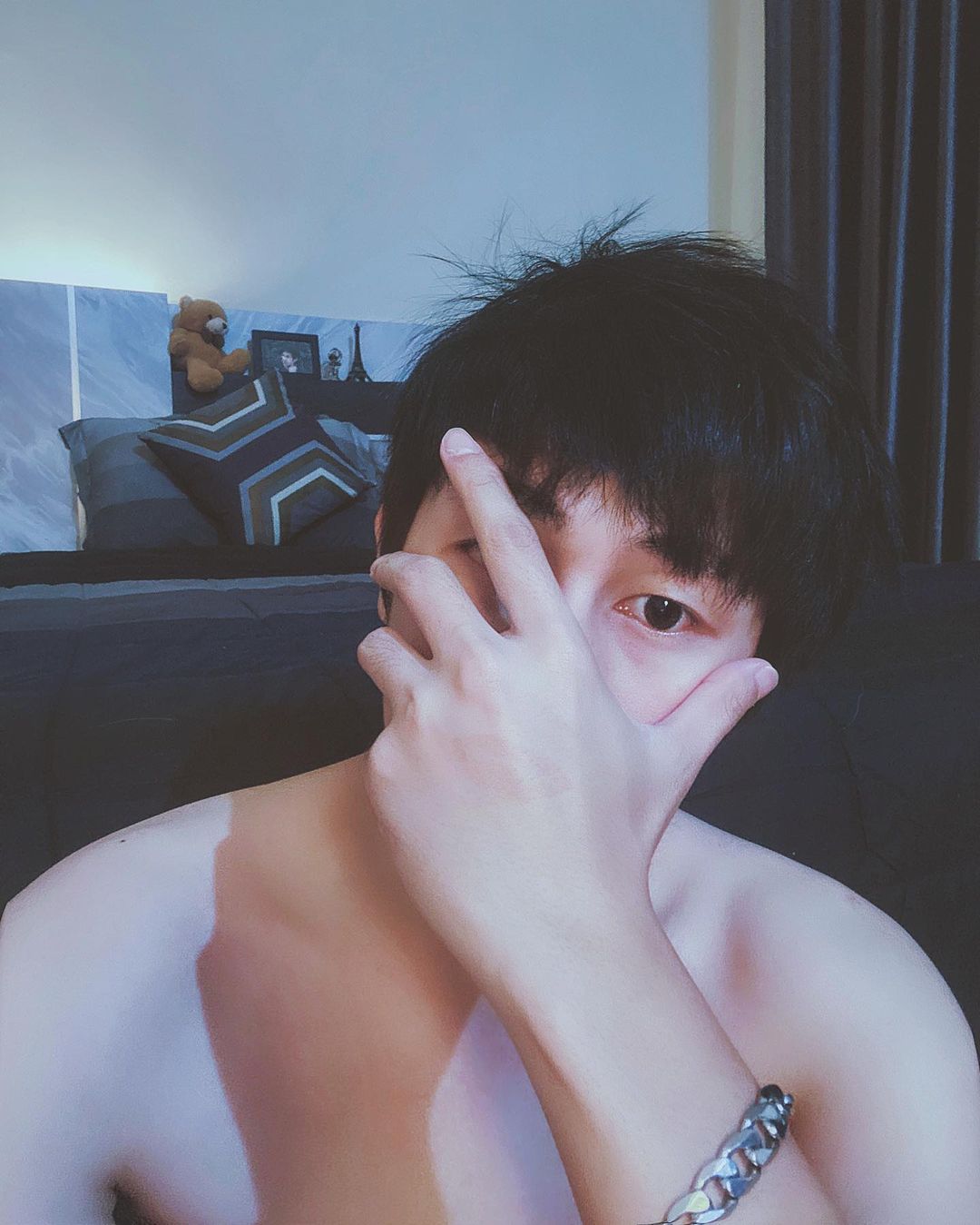 นัท-ณัฐวุฒิ ปงลังกา