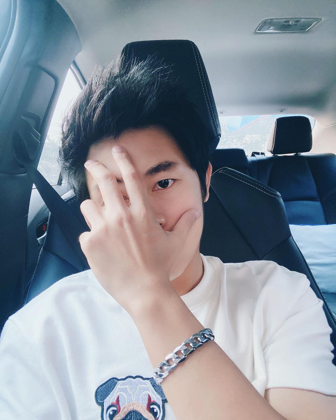 นัท-ณัฐวุฒิ ปงลังกา