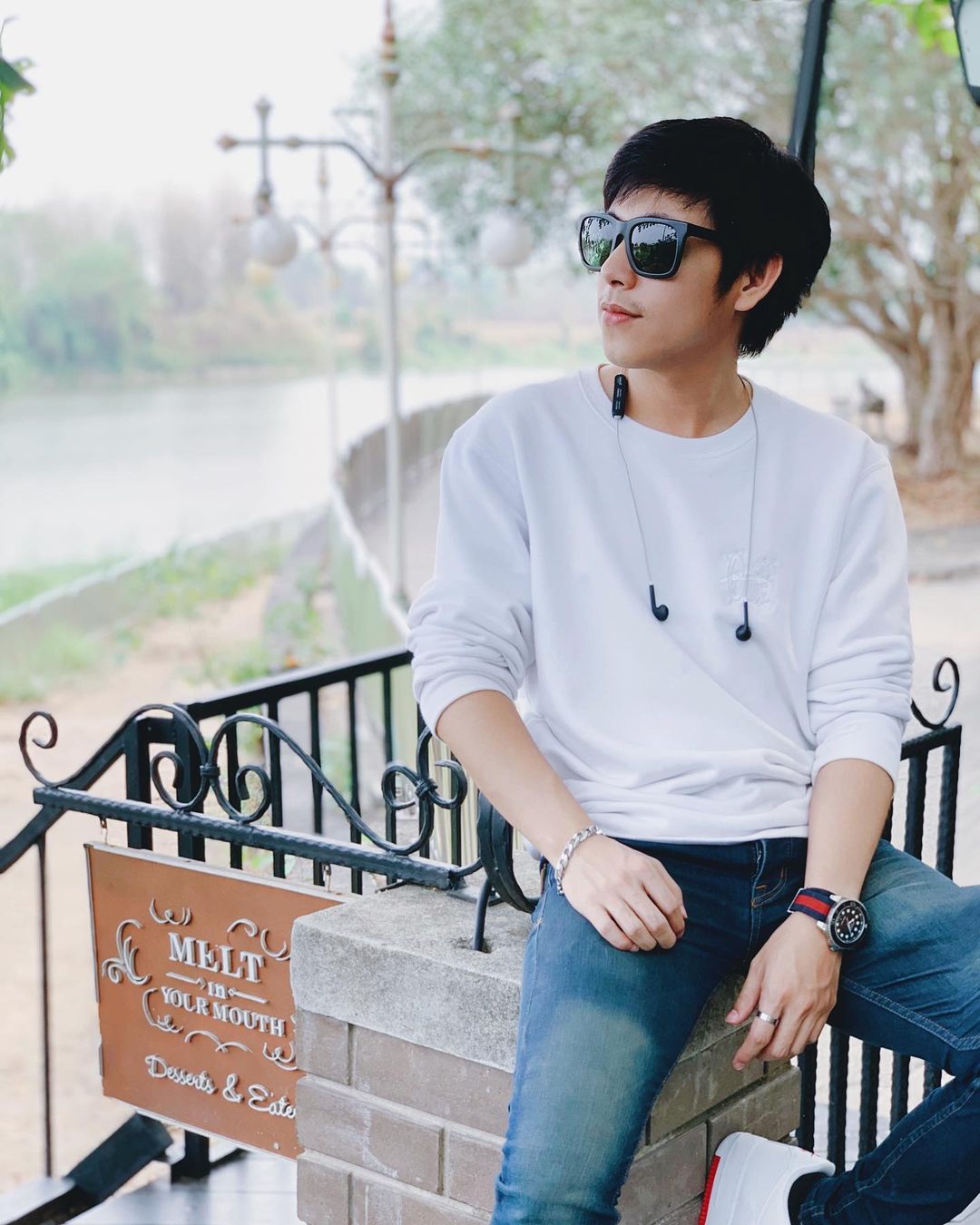 นัท-ณัฐวุฒิ ปงลังกา