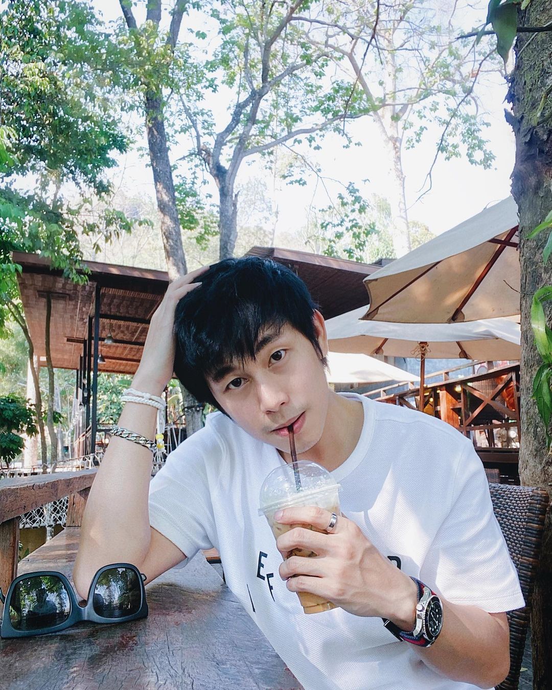 นัท-ณัฐวุฒิ ปงลังกา