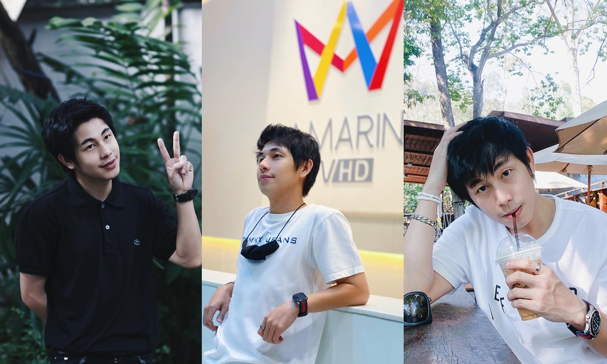 นัท-ณัฐวุฒิ ปงลังกา