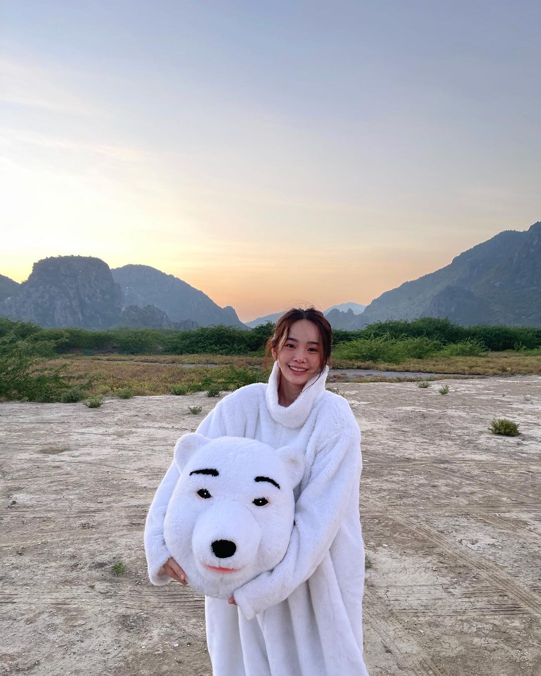 ปุ้มปุ้ย พรรณทิพา
