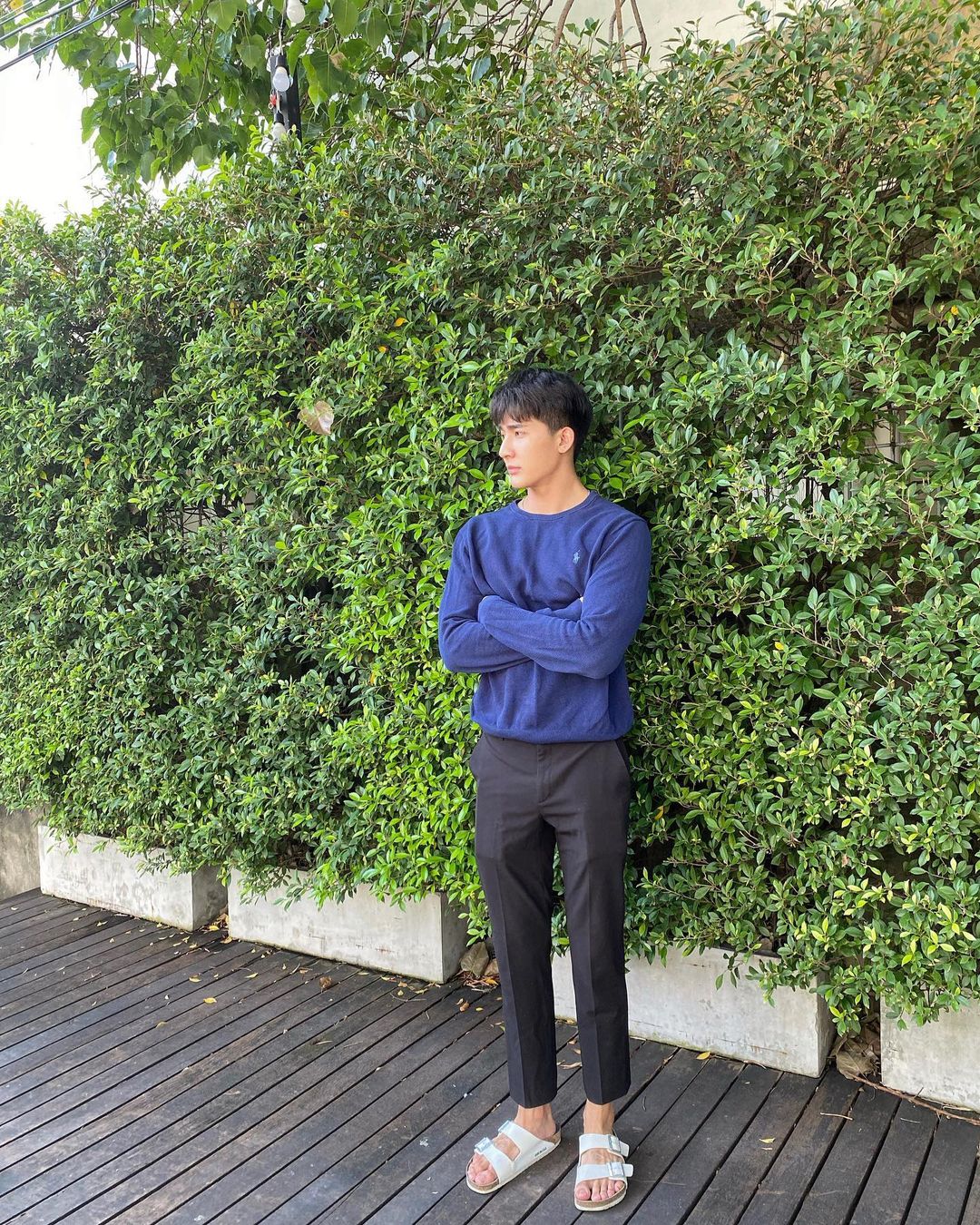 เอิร์ท พิรพัฒน์