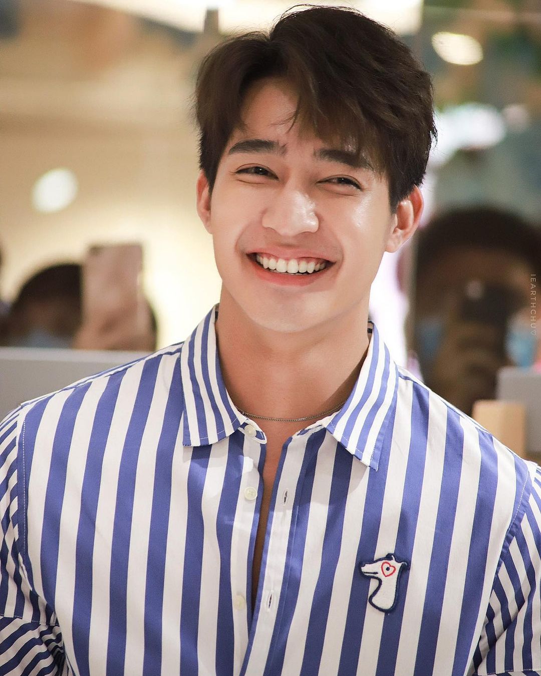 เอิร์ท พิรพัฒน์