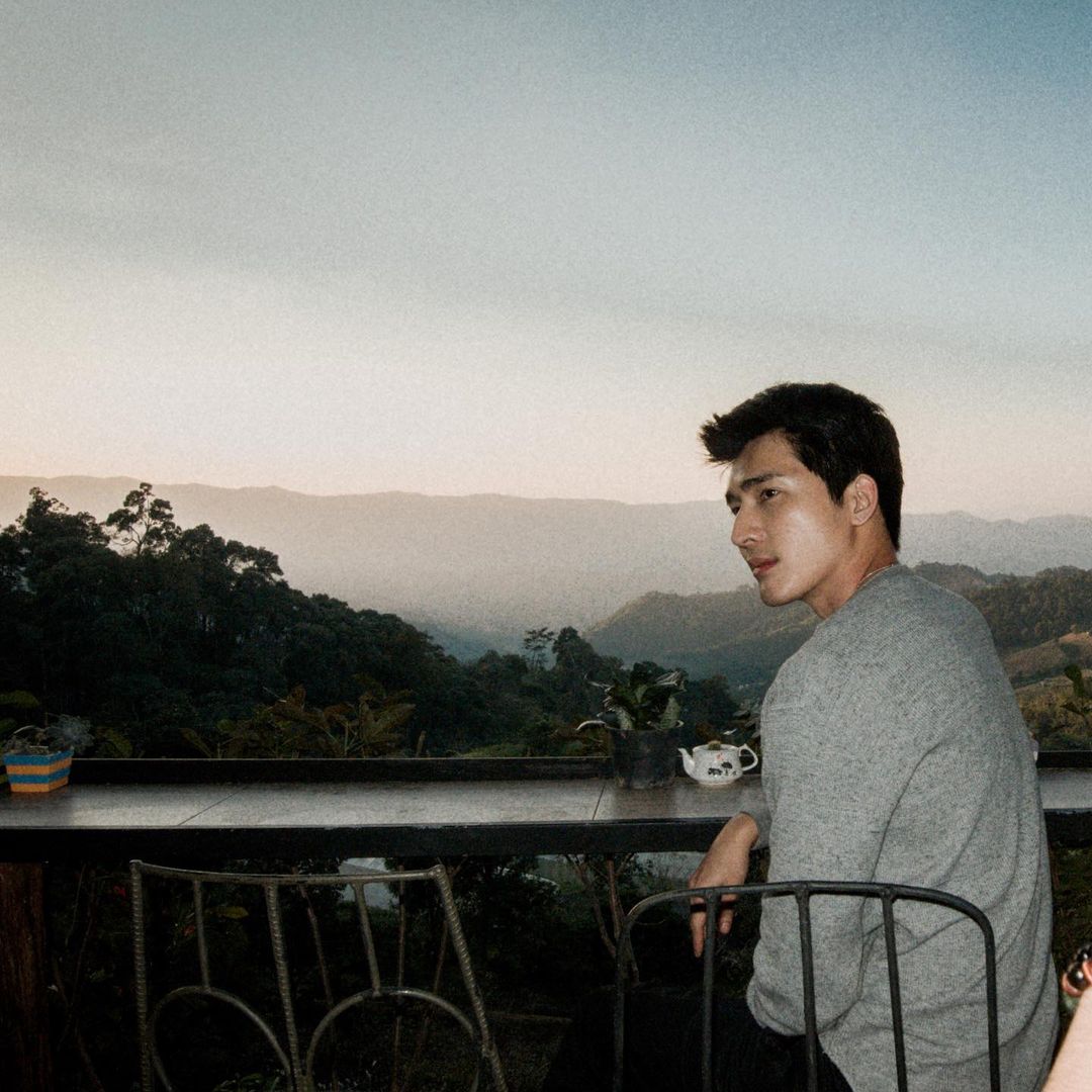 เอิร์ท พิรพัฒน์