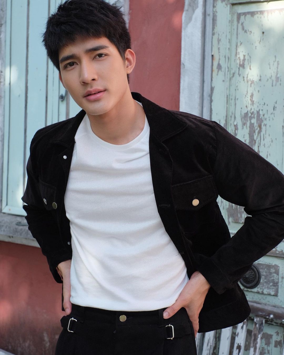 เอิร์ท พิรพัฒน์