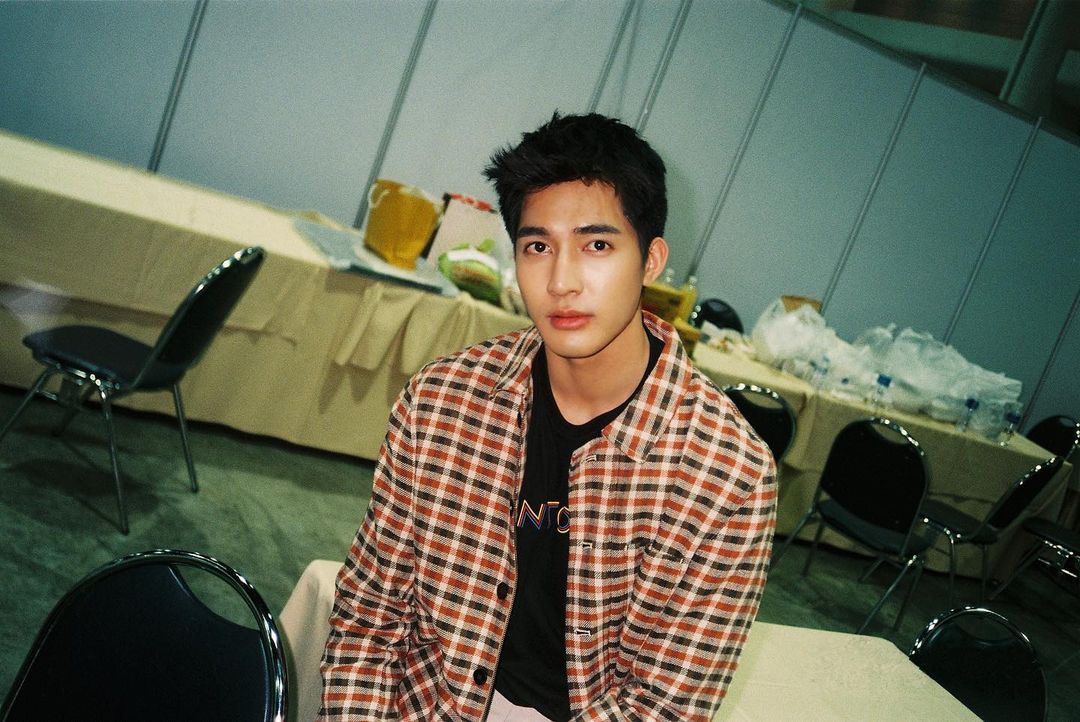 เอิร์ท พิรพัฒน์