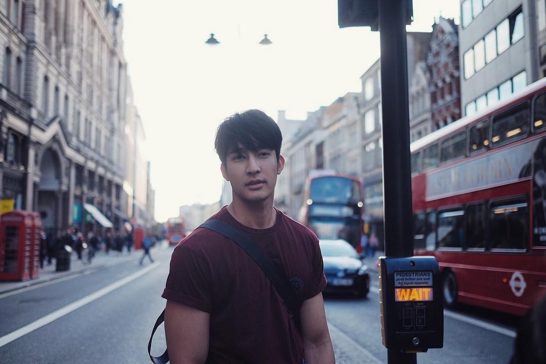 เอิร์ท พิรพัฒน์