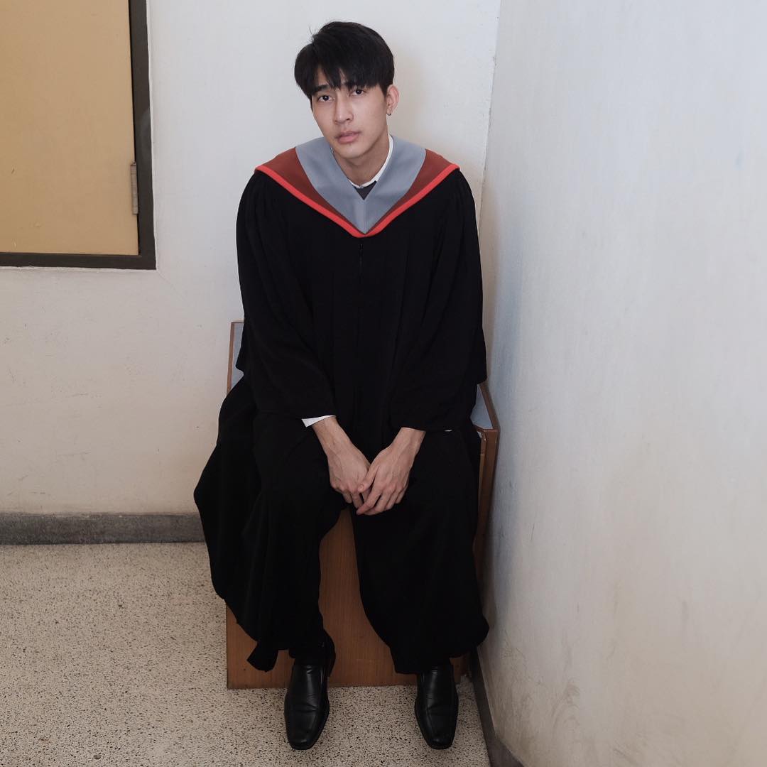 เอิร์ท พิรพัฒน์