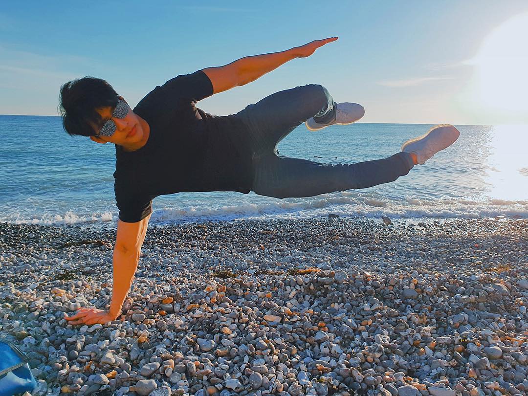 เอิร์ท พิรพัฒน์