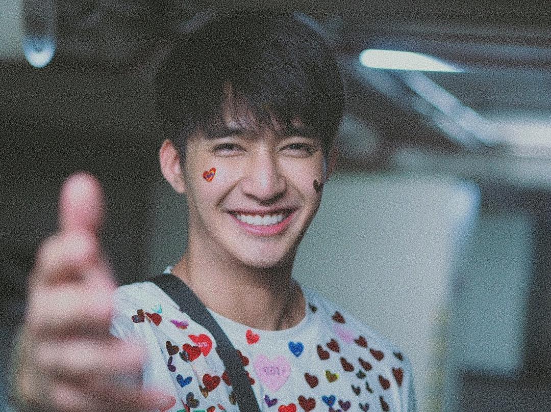 เอิร์ท พิรพัฒน์