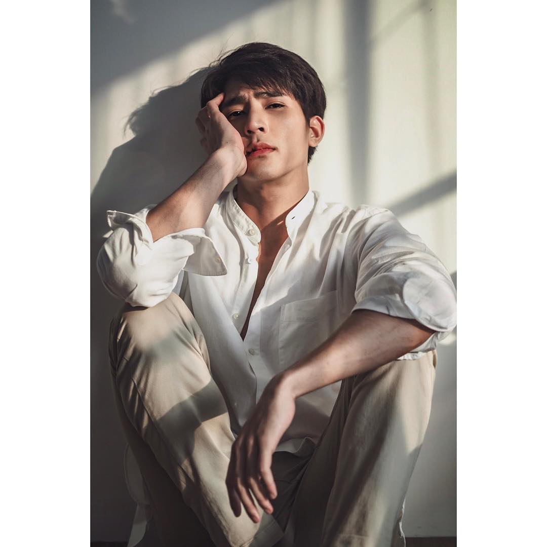 เอิร์ท พิรพัฒน์