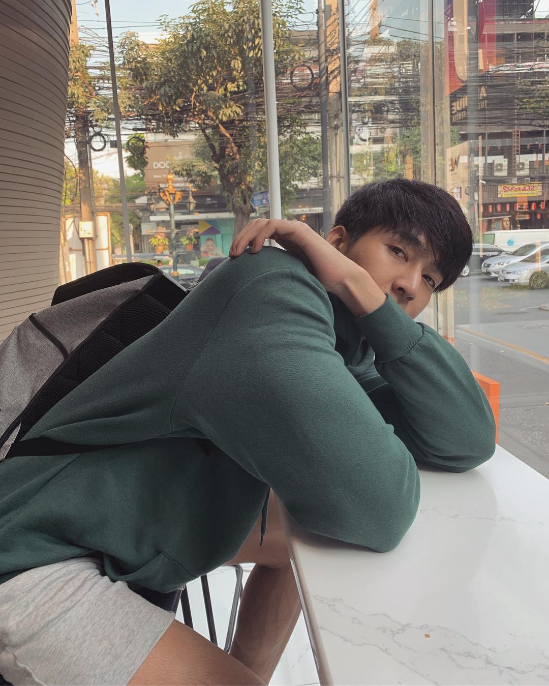 เอิร์ท พิรพัฒน์